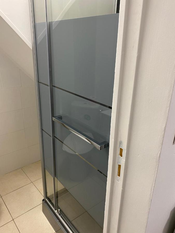 Appartement Rdc Avec 1 Chambre A 5 Metres A Pied De La Digue De La Panne Экстерьер фото
